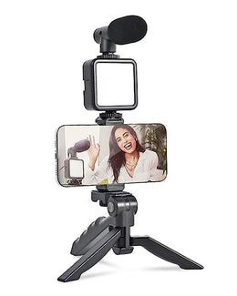 Video Vlogger Kit