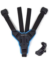 Multi-Functional Helmet Strap Bracket Camera