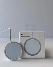 Magnetic Wireless Charger