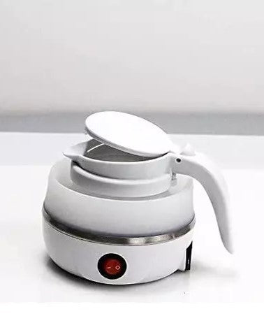 Travel Folding Portable Electric Kettle