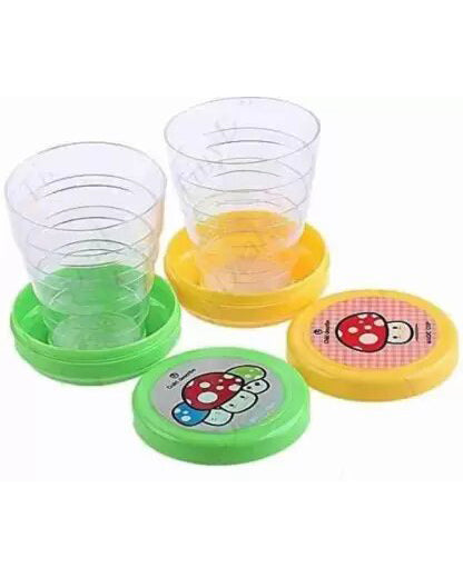Magic Cup for Kids Set of 2