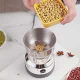 Electric Small Food Grinder