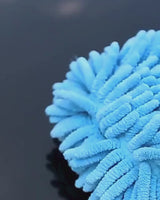 Microfiber Car Washing Duster