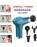 Deep Tissue Percussion Massager