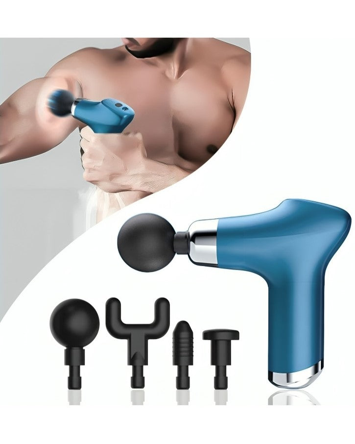 Deep Tissue Percussion Massager