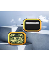 Army Defender - IPhone Airpods Pro Protection Case