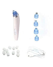 4 in 1 Blackhead Remover Pore Vacuum