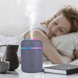 Air Humidifier Aroma Oil Diffuser