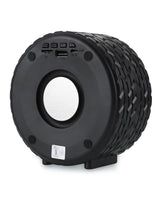 Dynamic Thunder Sound 5W Car Tyres Speaker 'MZ S662'