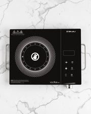 Bajaj IRX 220F Infrared Cooktop