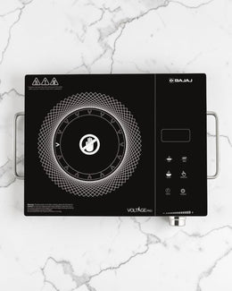 Bajaj IRX 220F Infrared Cooktop