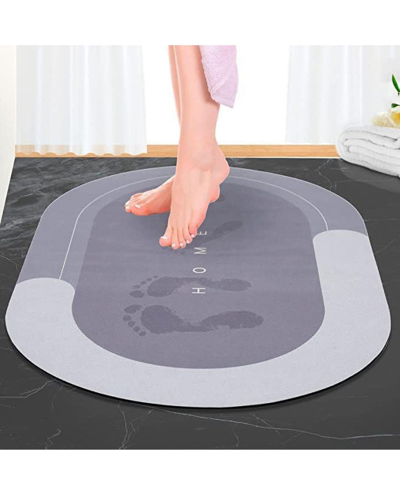Water Absorbent Floor Mat