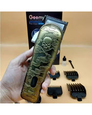 Rechargeable Hair Trimmer