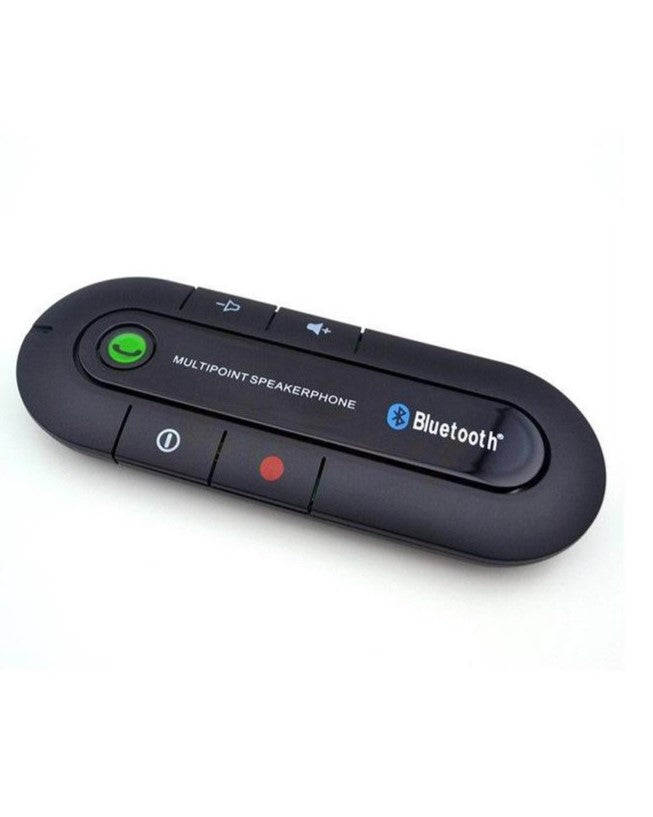 Bluetooth Audio Receiver for Car