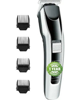 Rechargeable Hair Trimmer