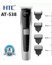 Rechargeable Hair Trimmer