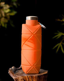 Outdoor Sports Portable Water Bottle