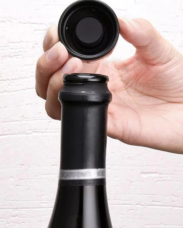 Wine Champagne Stopper