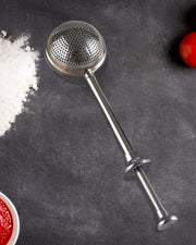 Stainless Steel Flour Sieve - Strainer