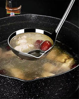 Soup Filter Ladle